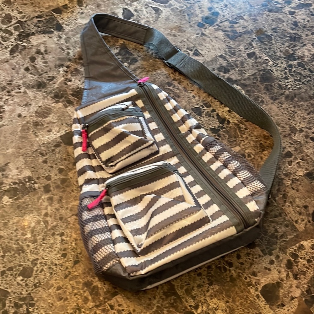 Crossbody Bag by Thirty One